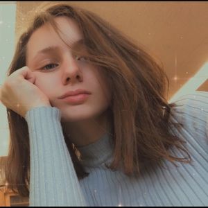 Meet your Posher, Denae